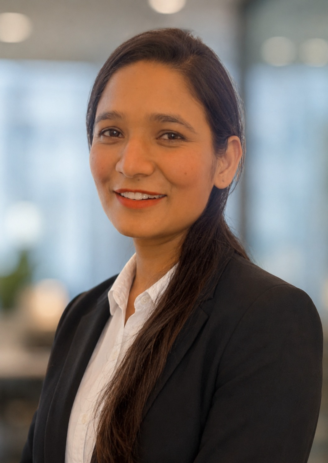 Kuljit Kaur